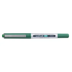 Valjček, 0,3 mm, UNI UB-150E Eye Micro Eco, zelen