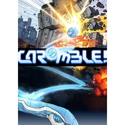 Caromble! Steam Key GLOBAL