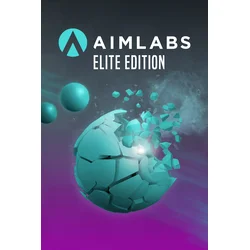 Aimlabs Elite Edition (Xbox Series X|S) XBOX LIVE Key EUROPE