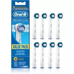 ORAL-B Zamenske glave EB20-8 Brush Set (8 uložaka)