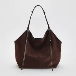 Reserved - Shopper torba