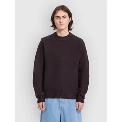 Volcom Edmonder II moški pulover raisin