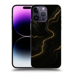 ULTIMATE CASE MagSafe za Apple iPhone 14 Pro Max - Thunder