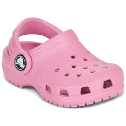 Crocs Classic Clog T Rožnata