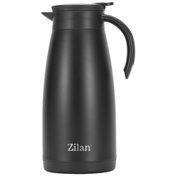Zilan Termos boca, 1500 ml, Crna