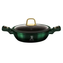 Berlingerhaus Titanov lonec 28 cm Emerald 7982