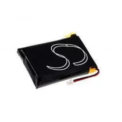POWERY Akumulator Garmin iQue 3600a 2000mAh