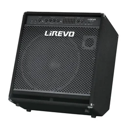 LIREVO B-150 150W kombo bas ojačevalec