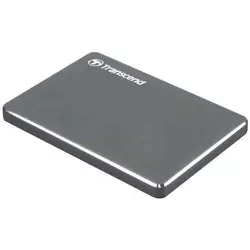 Eksterni hard disk 2TB StoreJet C3N Transcend