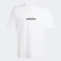 ADIDAS Majica kratak rukav m lin sj t M