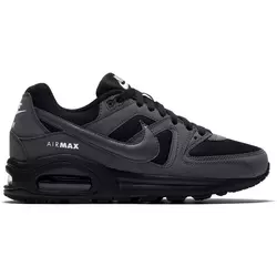 Nike NIKE AIR MAX COMMAND FLEX (GS), otroški športni copati, črna
