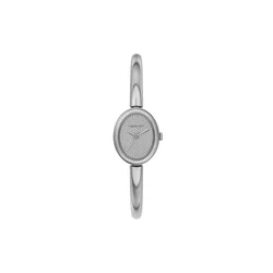 Michael Kors Ročna ura Maude MK7595 Srebrna