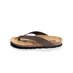 Bayton Japonke LUCCA pesek/temno rjava