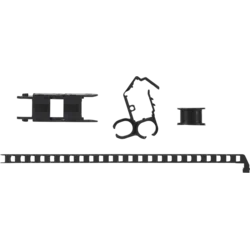 Bambu Lab Cable Chain - X2D