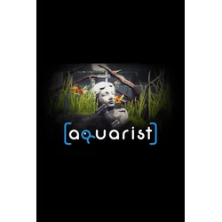 Aquarist (PC) Steam Key GLOBAL