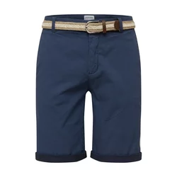 Lindbergh Chino hlače, modra