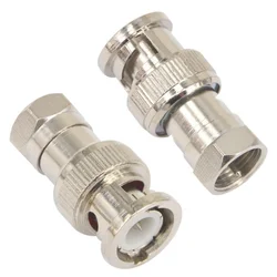 Adapter za BNC vtič/F vtič