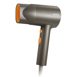 Philips Fen za kosu Serija 3000 BHD321/00, 1600W, 2 brzine, Antracit