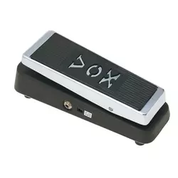 VOX WAH-WAH pedal V847A
