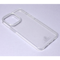 Teracell Skin transparent zaštitna maska za iPhone 14 Pro 6.1
