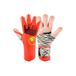 Uhlsport golmanske rukavice FANGMASCHINE ZNE ULTRAGRIP HYBD