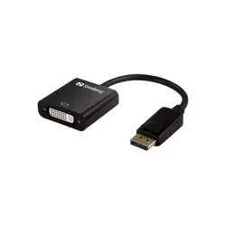 Sandberg Adapter 508 - 45, DisplayPort na DVI