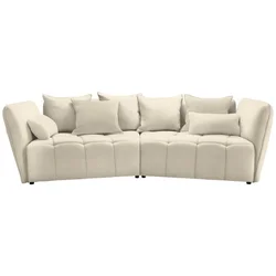 Sofa Sofi krem