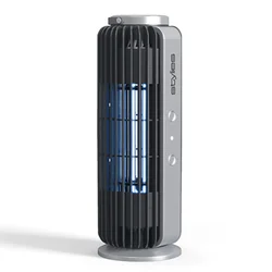 Stylies - Svetlosna zamka za suzbijanje komaraca AURIGA UV-A/8W/230V 60 m2
