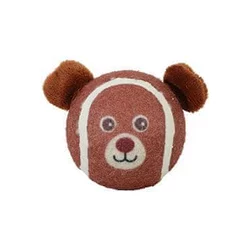 Igrača za pse TENNIS žogica Bear S Zolux