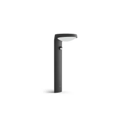 Philips - LED spoljna lampa sa senzorom TYLA LED/9W/230V 2700K IP44