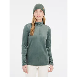 Womens sweatshirt Protest PRTGAIL
