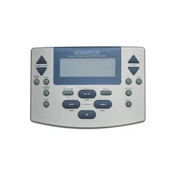 General KENWOOD GRC-NV502 - združljiv daljinski upravljalnik znamke General