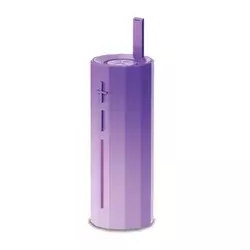 Moxom mx-sk97 rgb ljubicasti Zvucnik bluetooth ( ZV1244 )