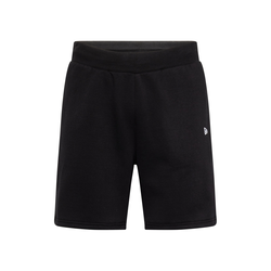 NEW ERA Hlače, črna