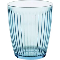 Cosy & Trendy kozarci za pitje Lyra, komplet 4 kosov, moder, prostornina 0,32 l