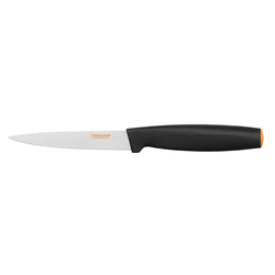 Fiskars Functional Form nož za guljenje Softgrip, 11 cm