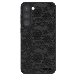 ULTIMATE CASE PowerShare za Samsung Galaxy S23+ 5G - Black Elegance