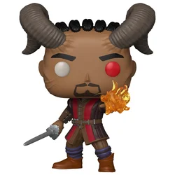 FUNKO POP GAMES: BALDURS GATE 3 - WYLL