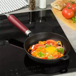 KINGHoff Litoželezna ponev 24 cm Kinghoff Kh-1118 Induction