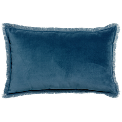 Cojin Azul Marino - Decoración Hogar