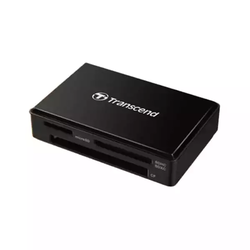 Čitač memorijskih kartica Transcend TS-RDF8K2 USB 3.1 SDHC/SDXC/micro/UDMA7