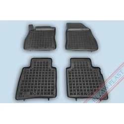 Rezaw-Plast Tipske patosnice za  Nissan Pulsar (2014+) - kadice