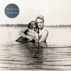 Thurston Moore - The Best Day (2 LP)
