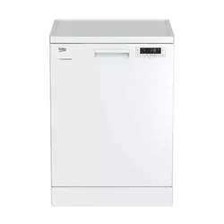 BEKO prostostoječi pomivalni stroj DFN16411W