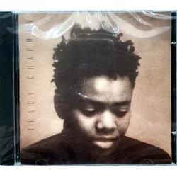 Tracy Chapman - Tracy Chapman