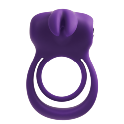 VeDO THUNDER BUNNY DEEP PURPLE