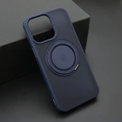 Futrola Creative&Inovative RING za iPhone 15 Pro Max (6.7) teget