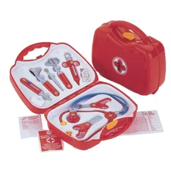 shumee Klein Toy Doctors Case K4383