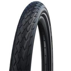 Schwalbe hs620 marathon 37-622 perf, greenguard twinskin addix ( 11159393 )