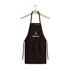 Kitchen apron BBQ Master!